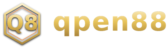 qpen88 logo