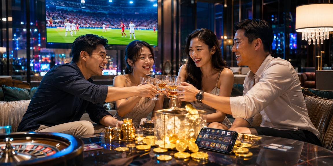qpen88 Roulette Trực Tiếp Nhanh